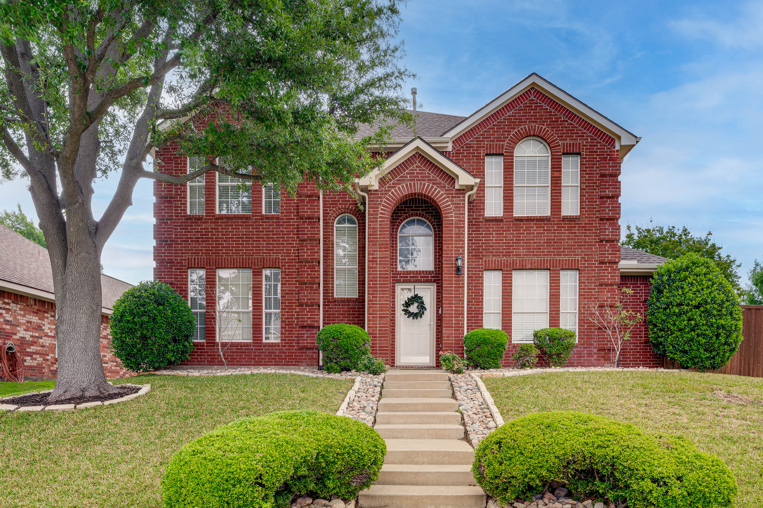 Frisco Vacation Rental