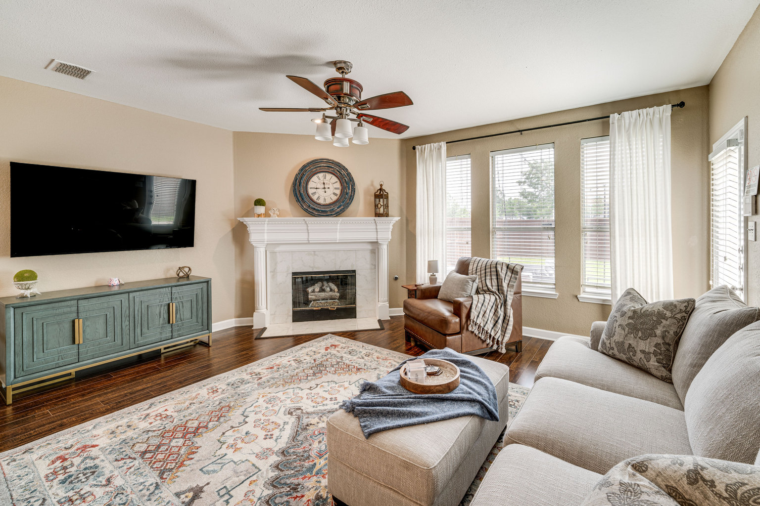 Frisco Vacation Rental