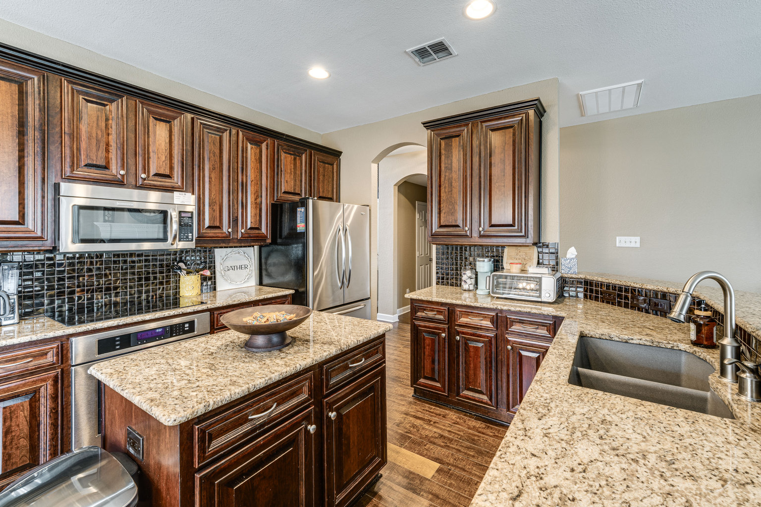 Frisco Vacation Rental