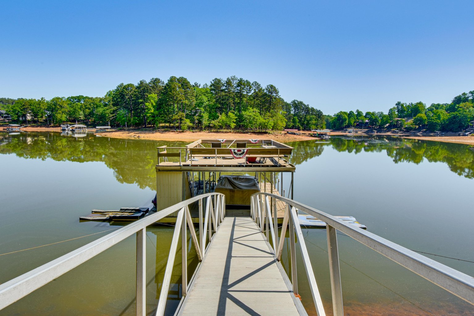 Martin Vacation Rental