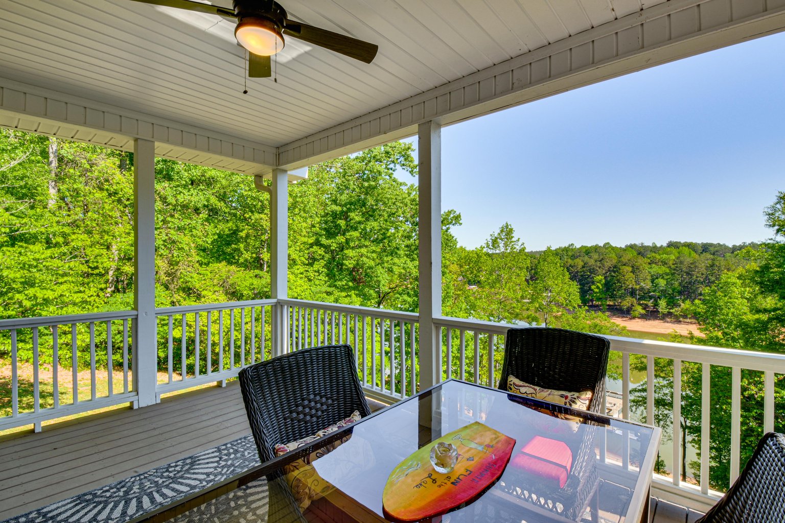 Martin Vacation Rental