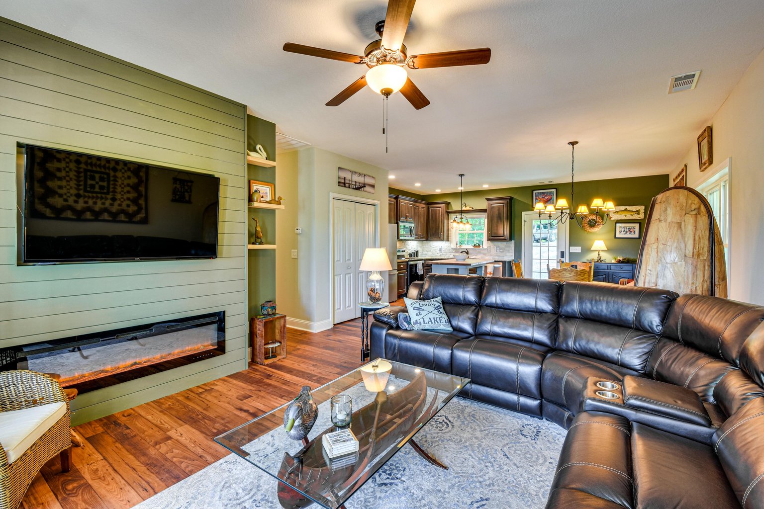 Martin Vacation Rental
