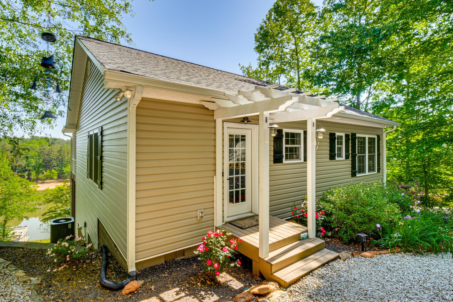 Martin Vacation Rental
