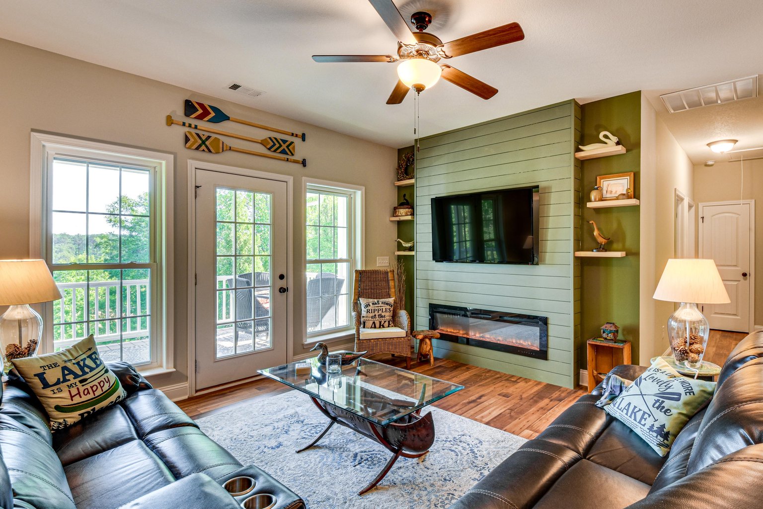 Martin Vacation Rental