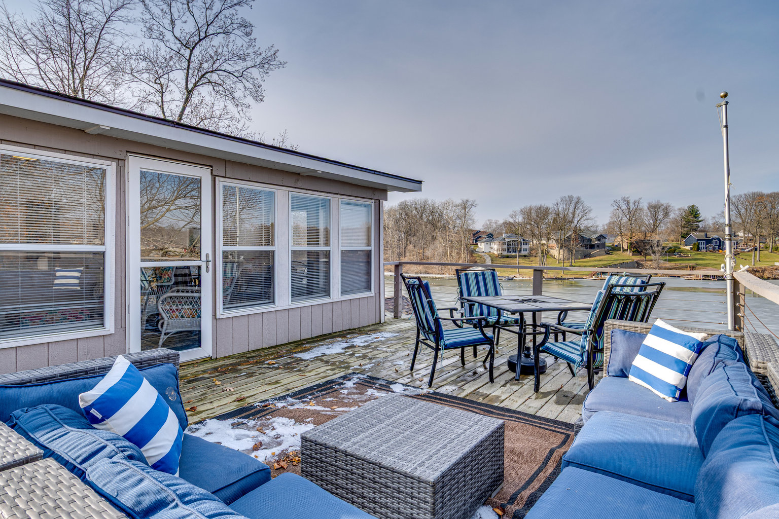 Monticello Vacation Rental