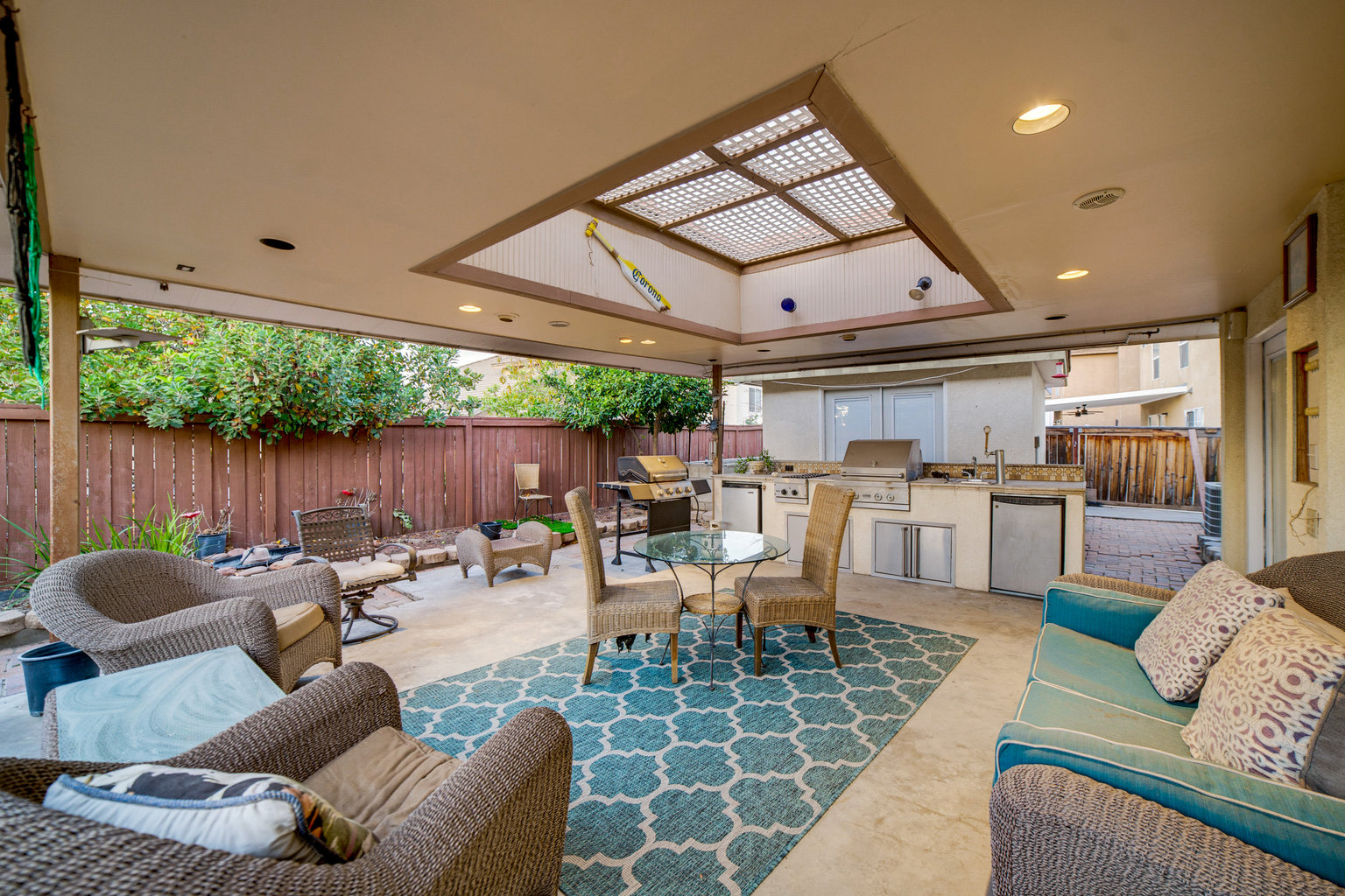 Riverside Vacation Rental