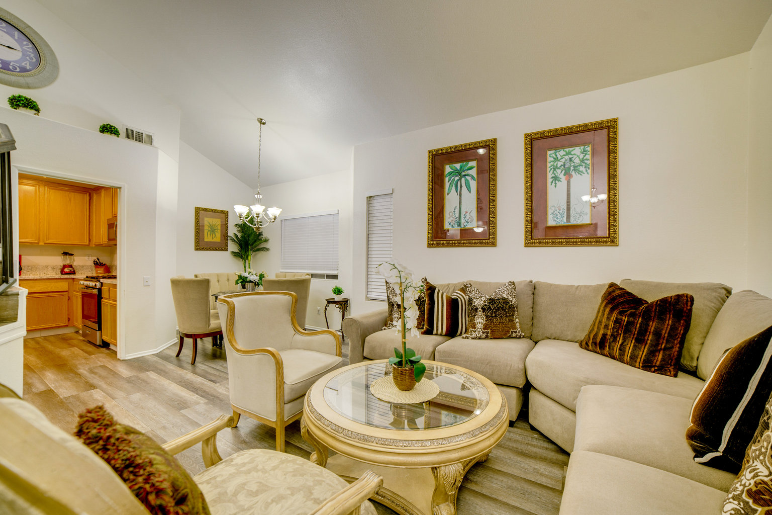 Riverside Vacation Rental