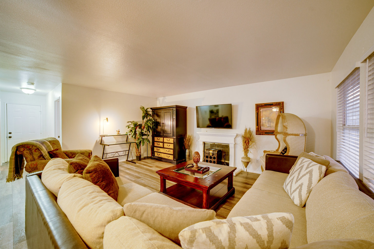 Riverside Vacation Rental