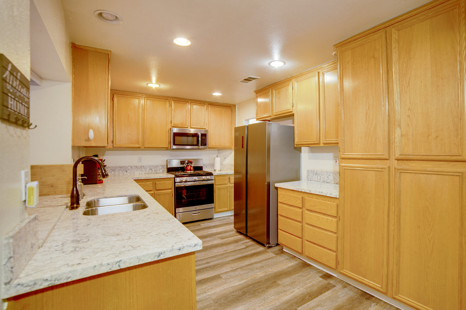 Riverside Vacation Rental