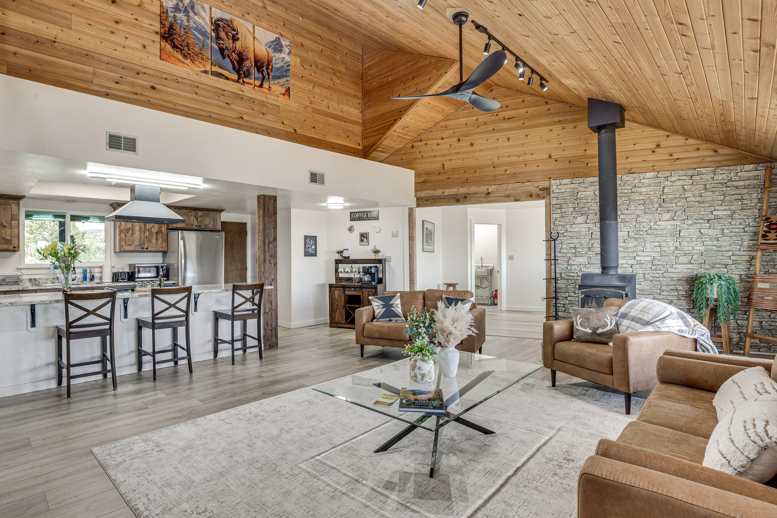 Cedaredge Vacation Rental