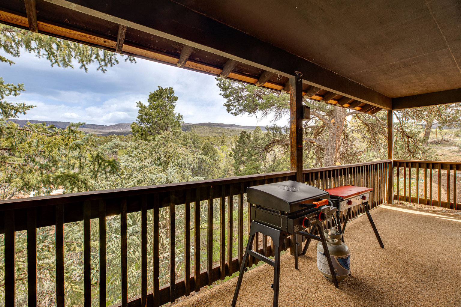 Cedaredge Vacation Rental