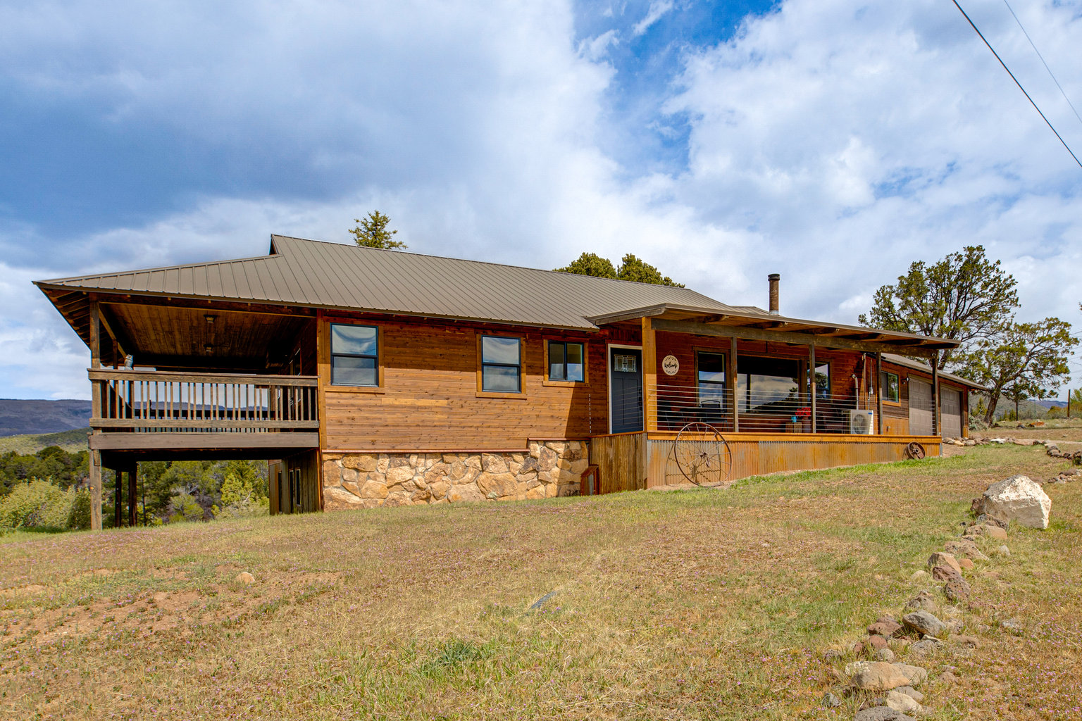 Cedaredge Vacation Rental