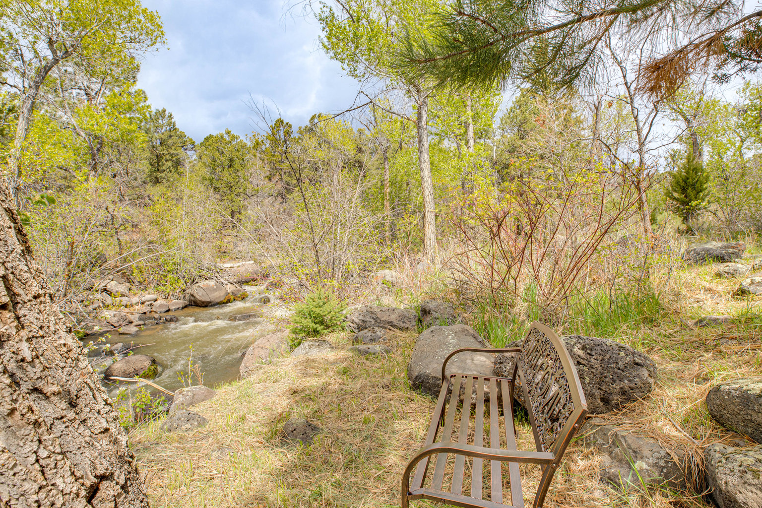 Cedaredge Vacation Rental