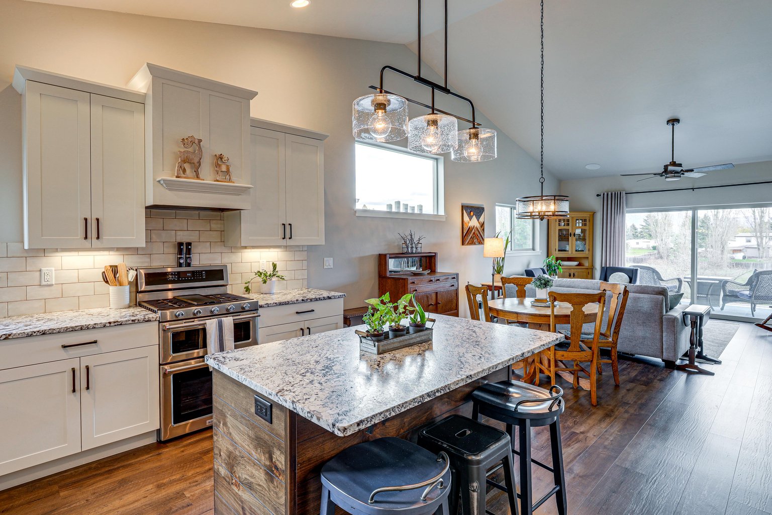 Kalispell Vacation Rental
