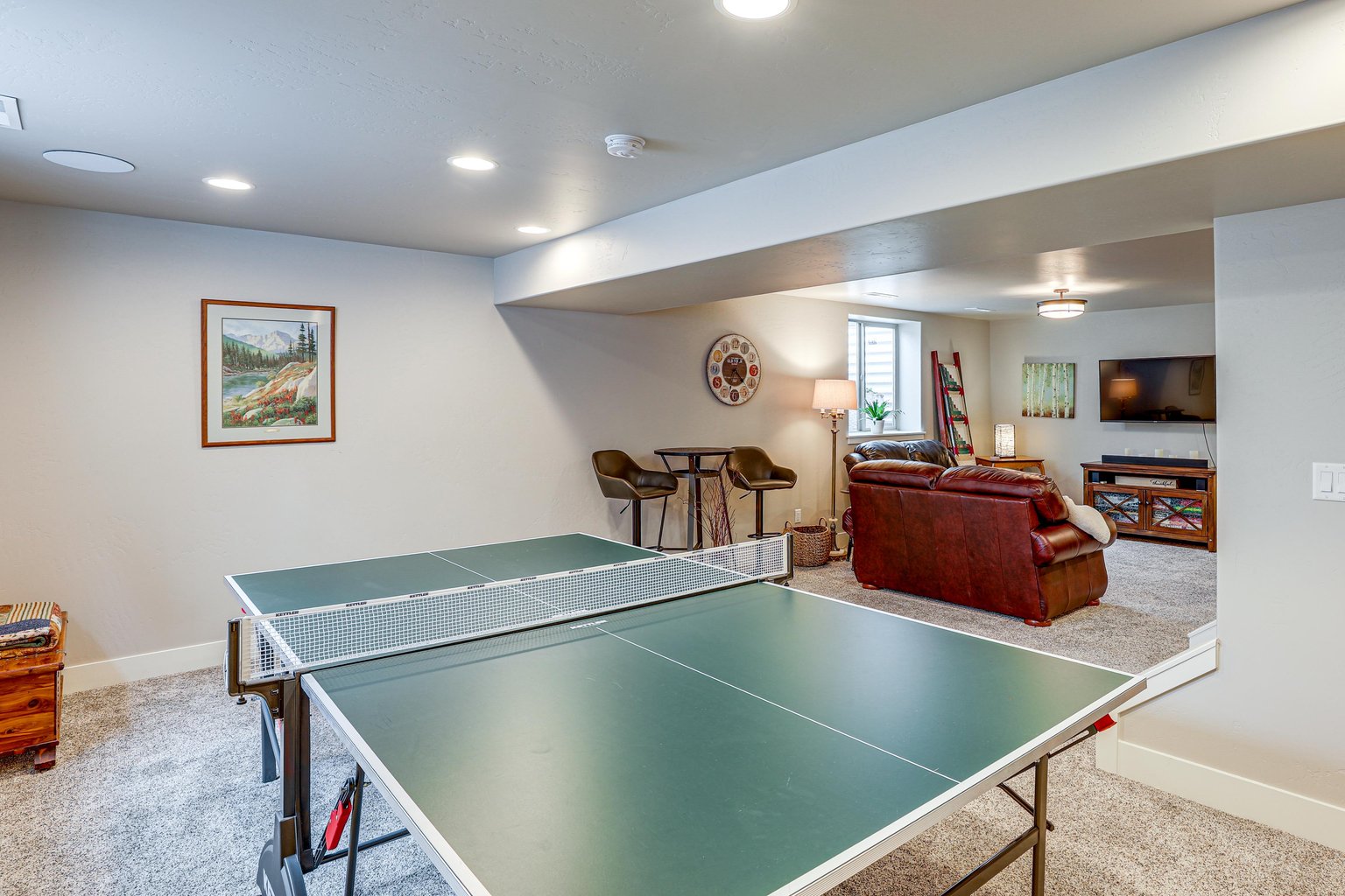 Kalispell Vacation Rental