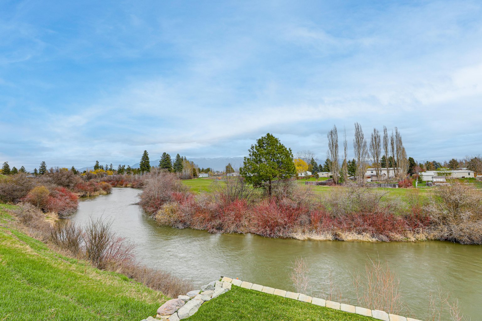 Kalispell Vacation Rental