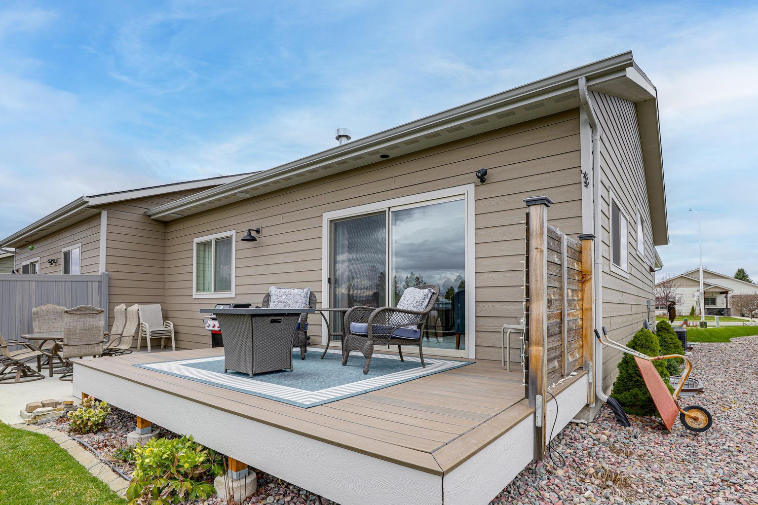 Kalispell Vacation Rental