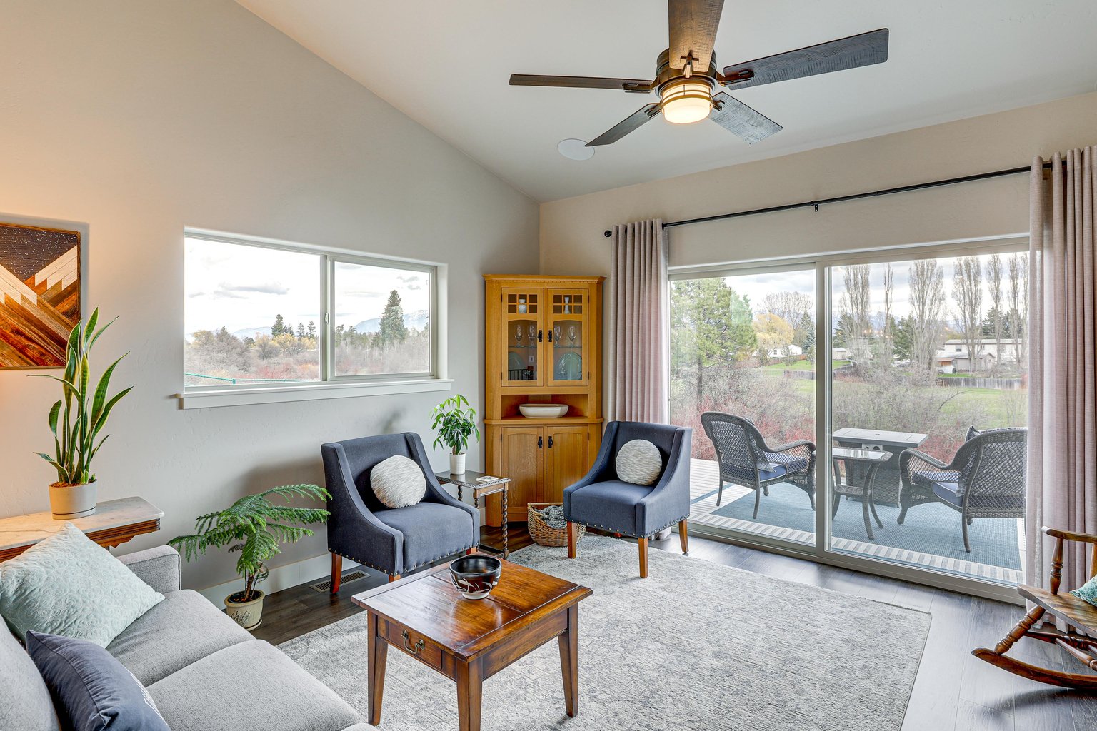 Kalispell Vacation Rental