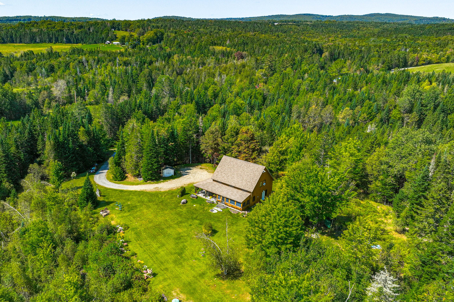 Greensboro Vacation Rental