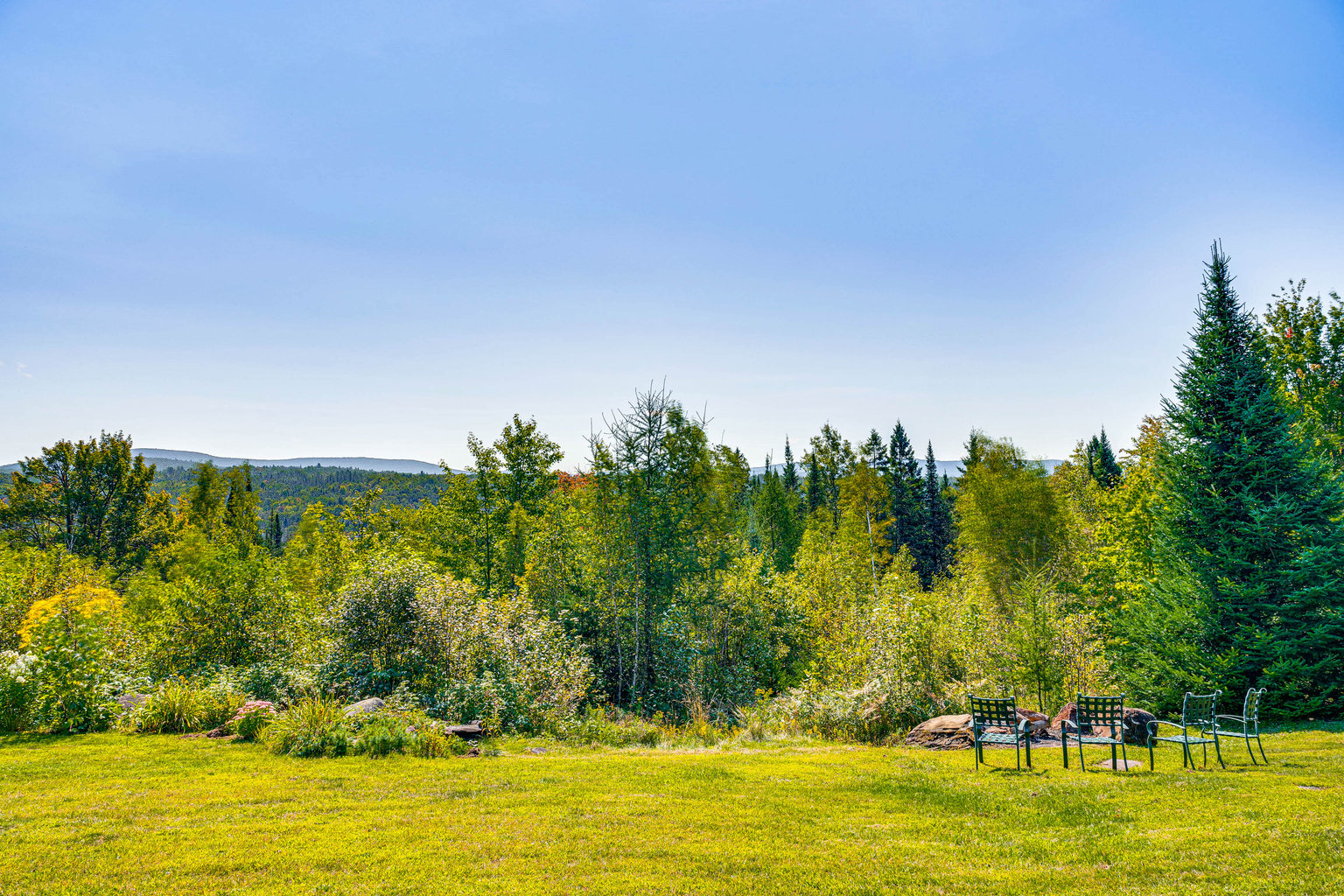 Greensboro Vacation Rental