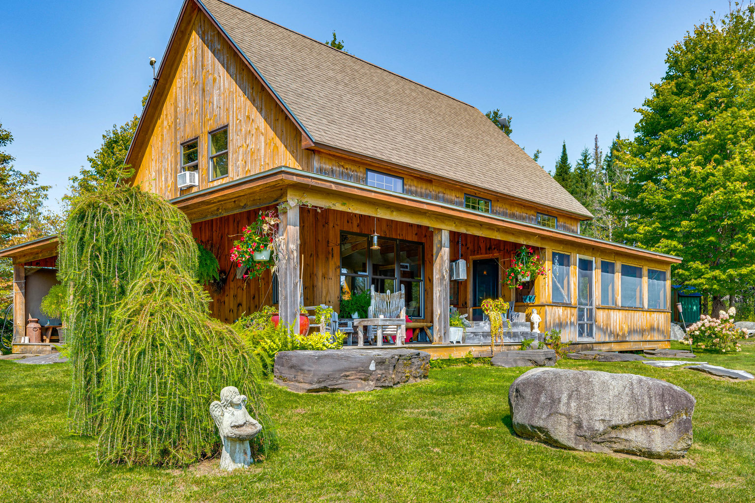 Greensboro Vacation Rental