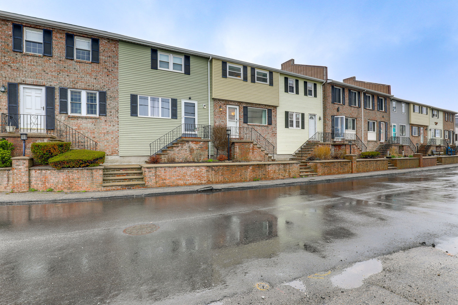 Hampton Vacation Rental