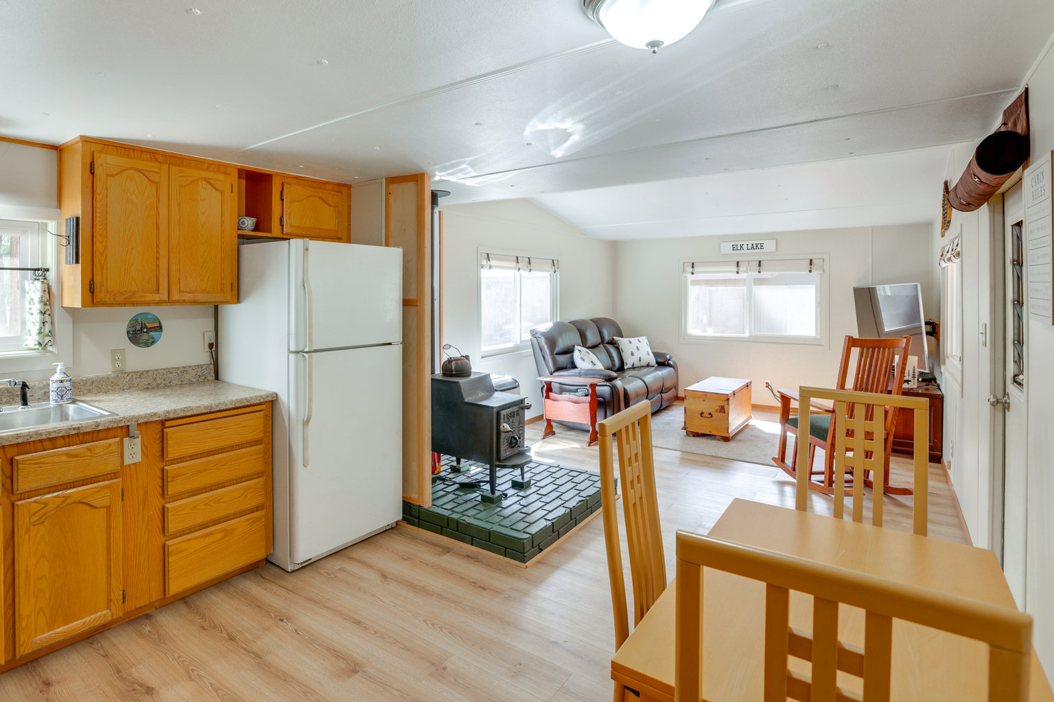 La Pine Vacation Rental