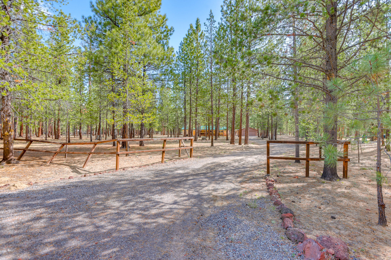 La Pine Vacation Rental