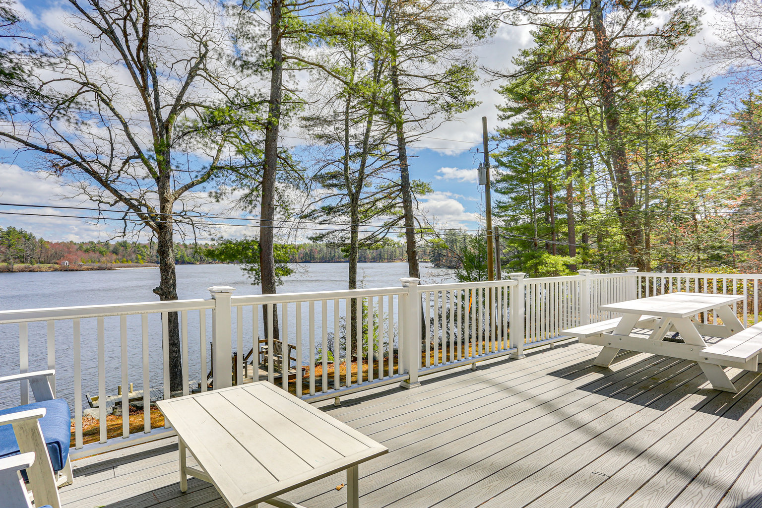 Glen Spey Vacation Rental