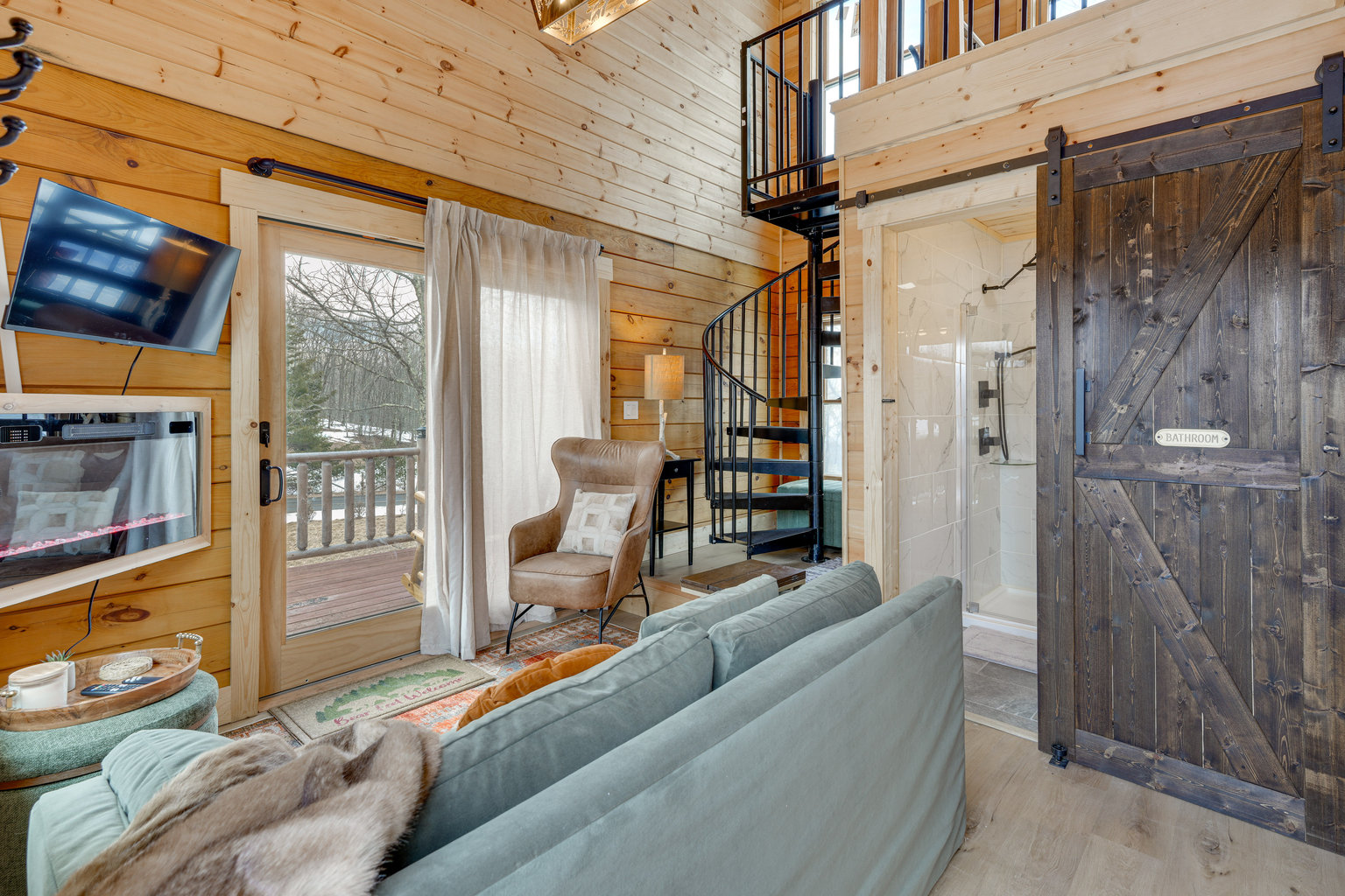 Boone Vacation Rental