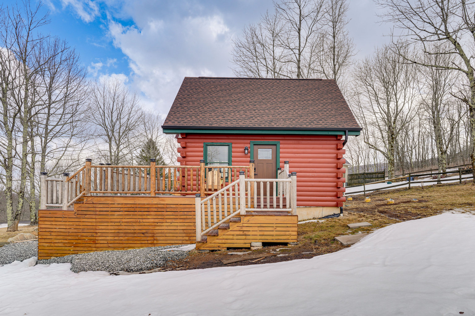 Boone Vacation Rental