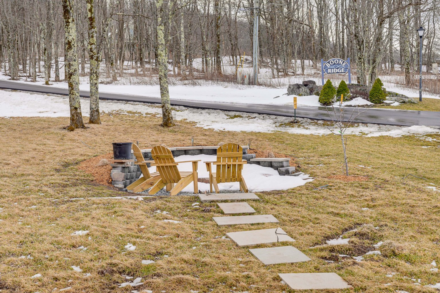 Boone Vacation Rental