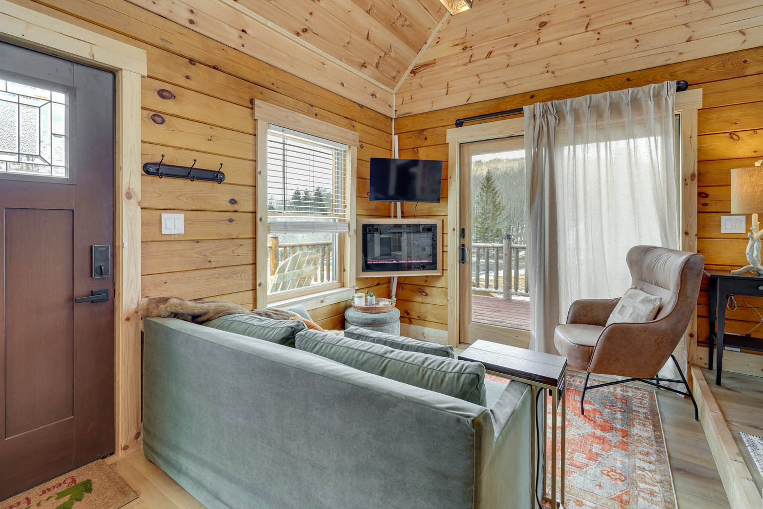 Boone Vacation Rental
