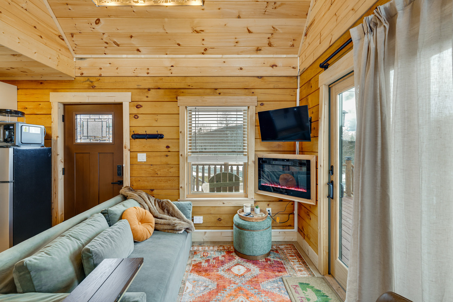 Boone Vacation Rental