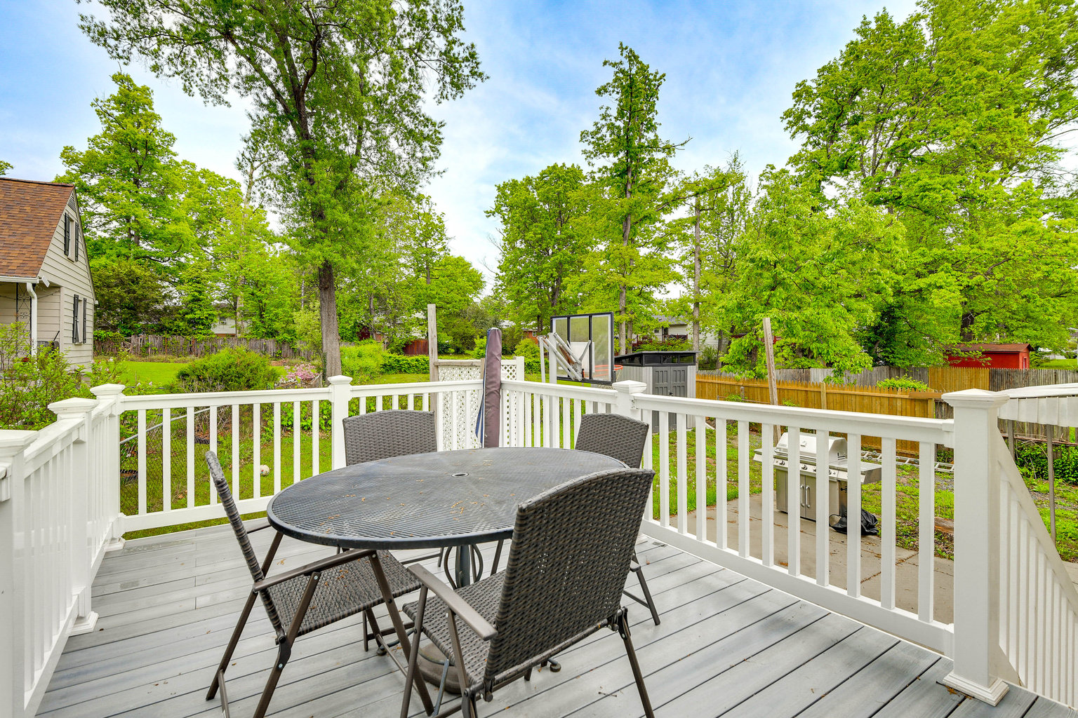 Lanham Vacation Rental