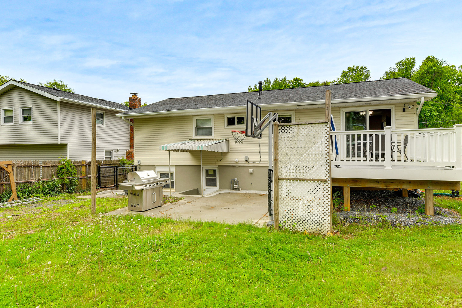 Lanham Vacation Rental