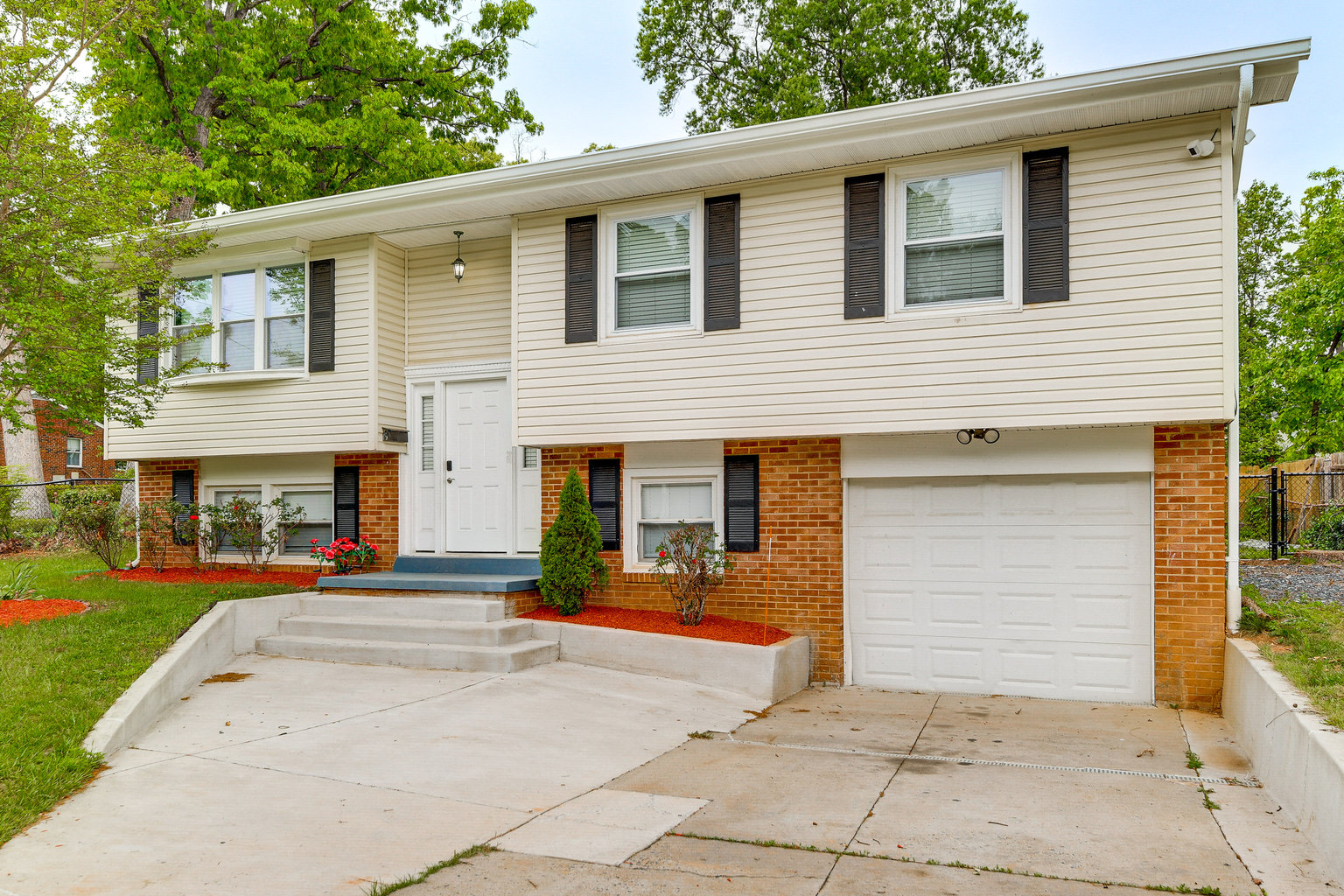 Lanham Vacation Rental