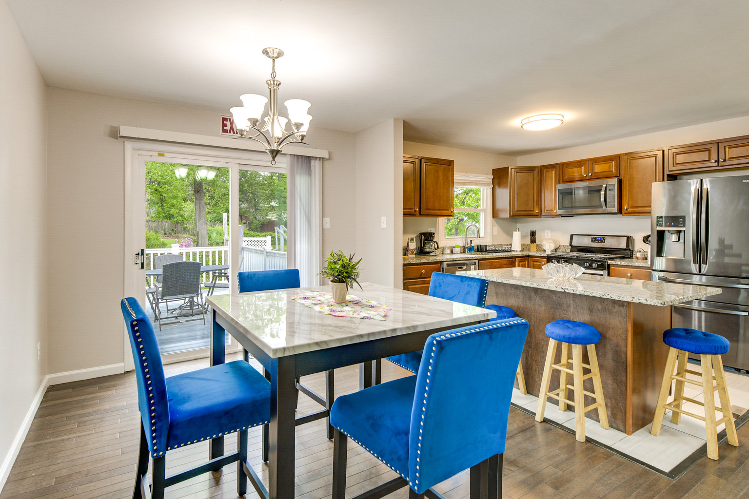 Lanham Vacation Rental