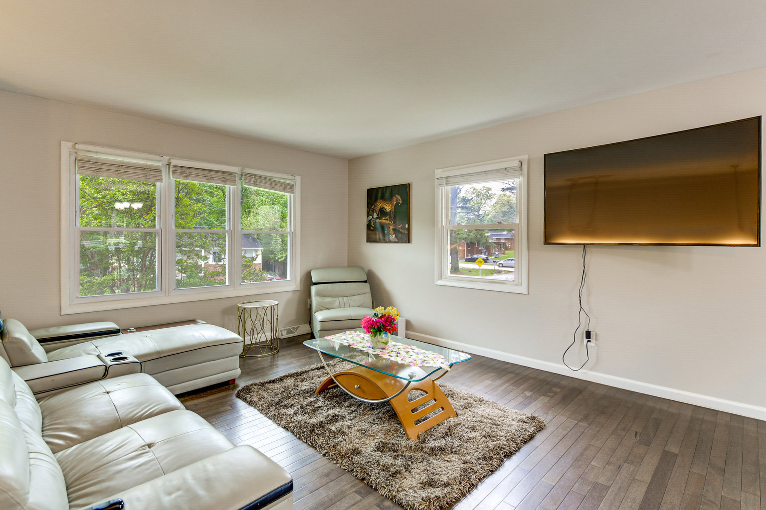 Lanham Vacation Rental