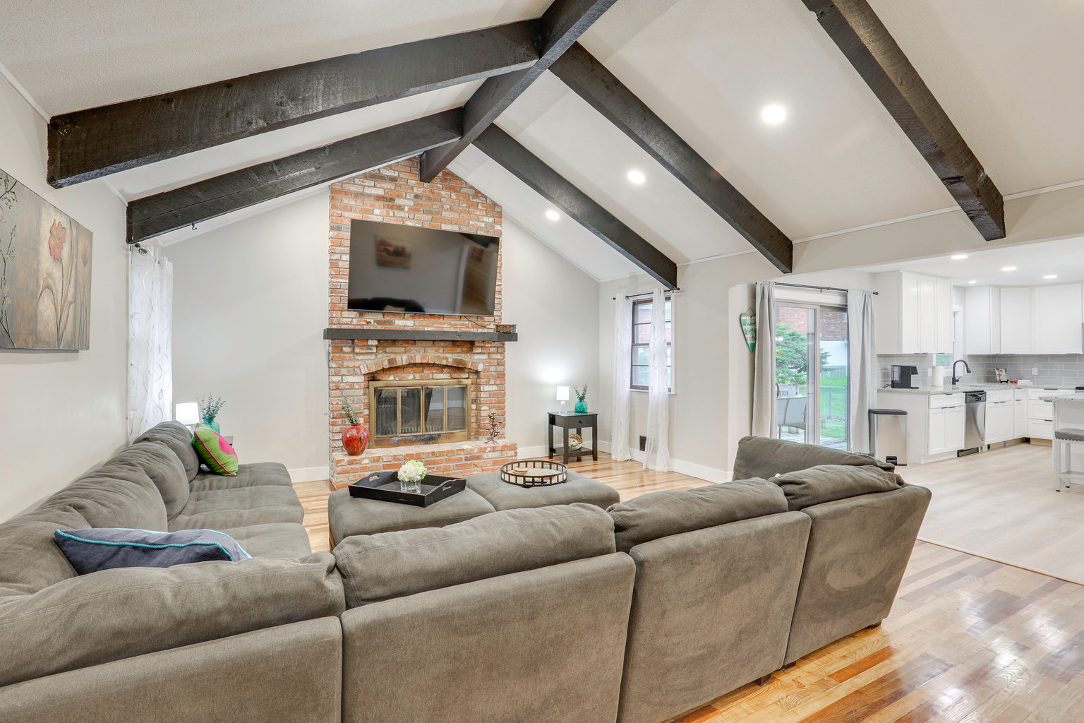 Blue Springs Vacation Rental