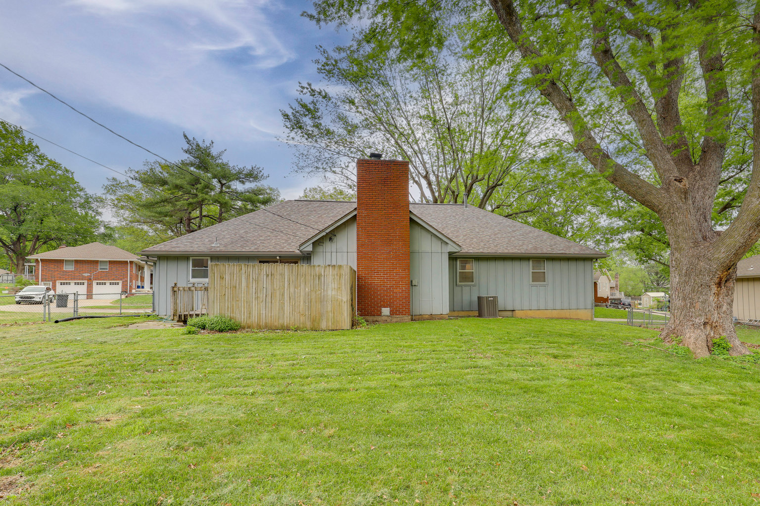 Blue Springs Vacation Rental
