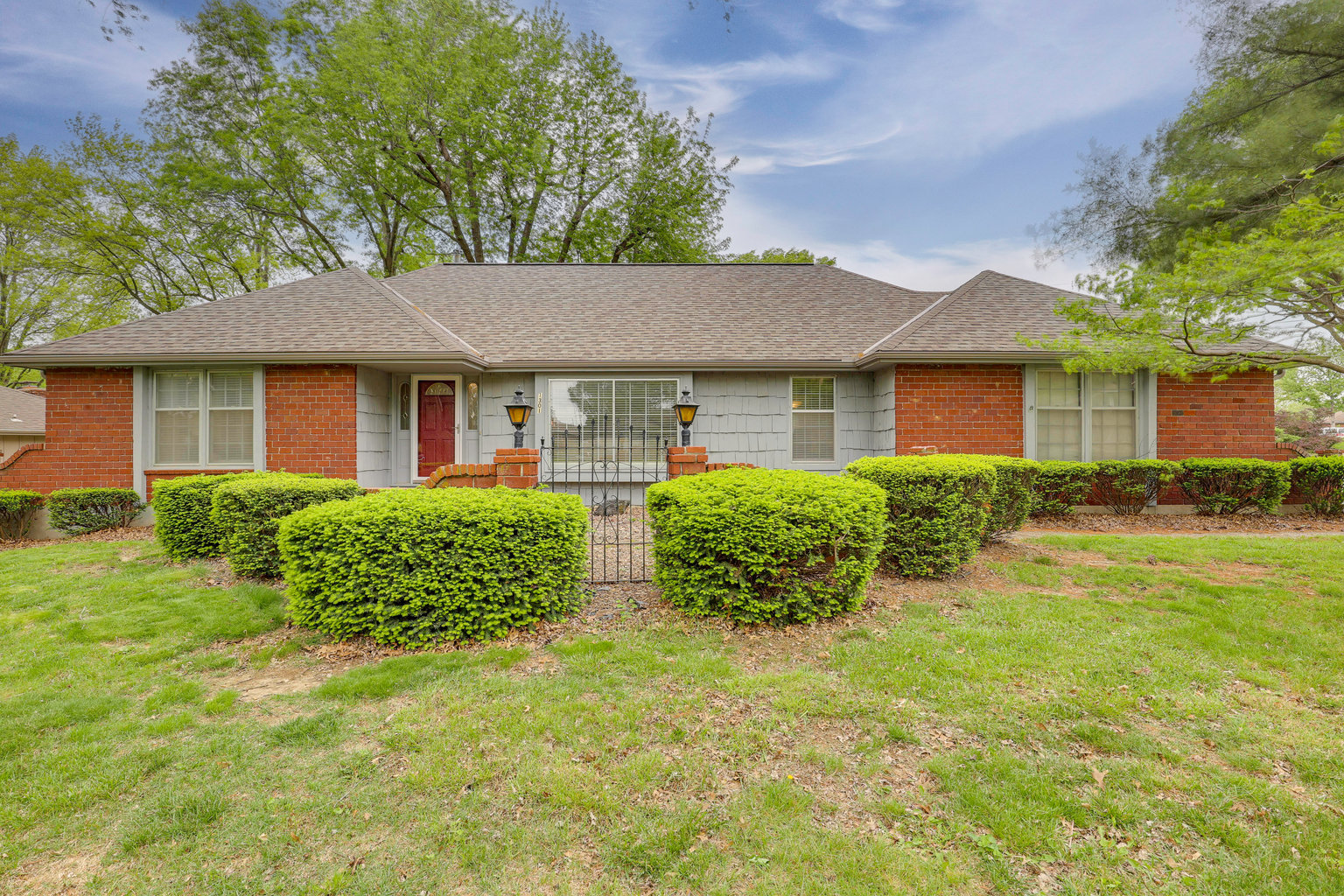 Blue Springs Vacation Rental