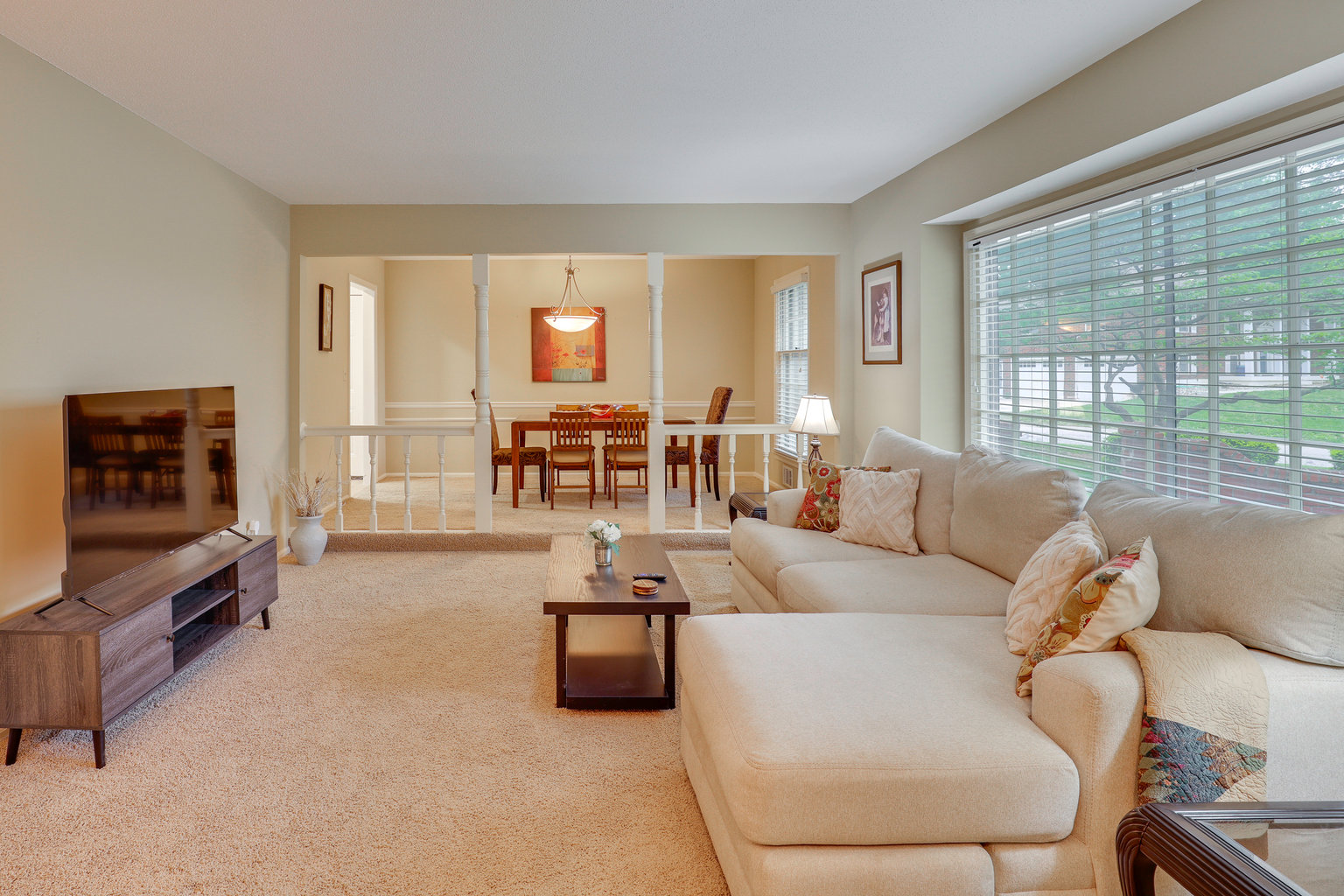 Blue Springs Vacation Rental