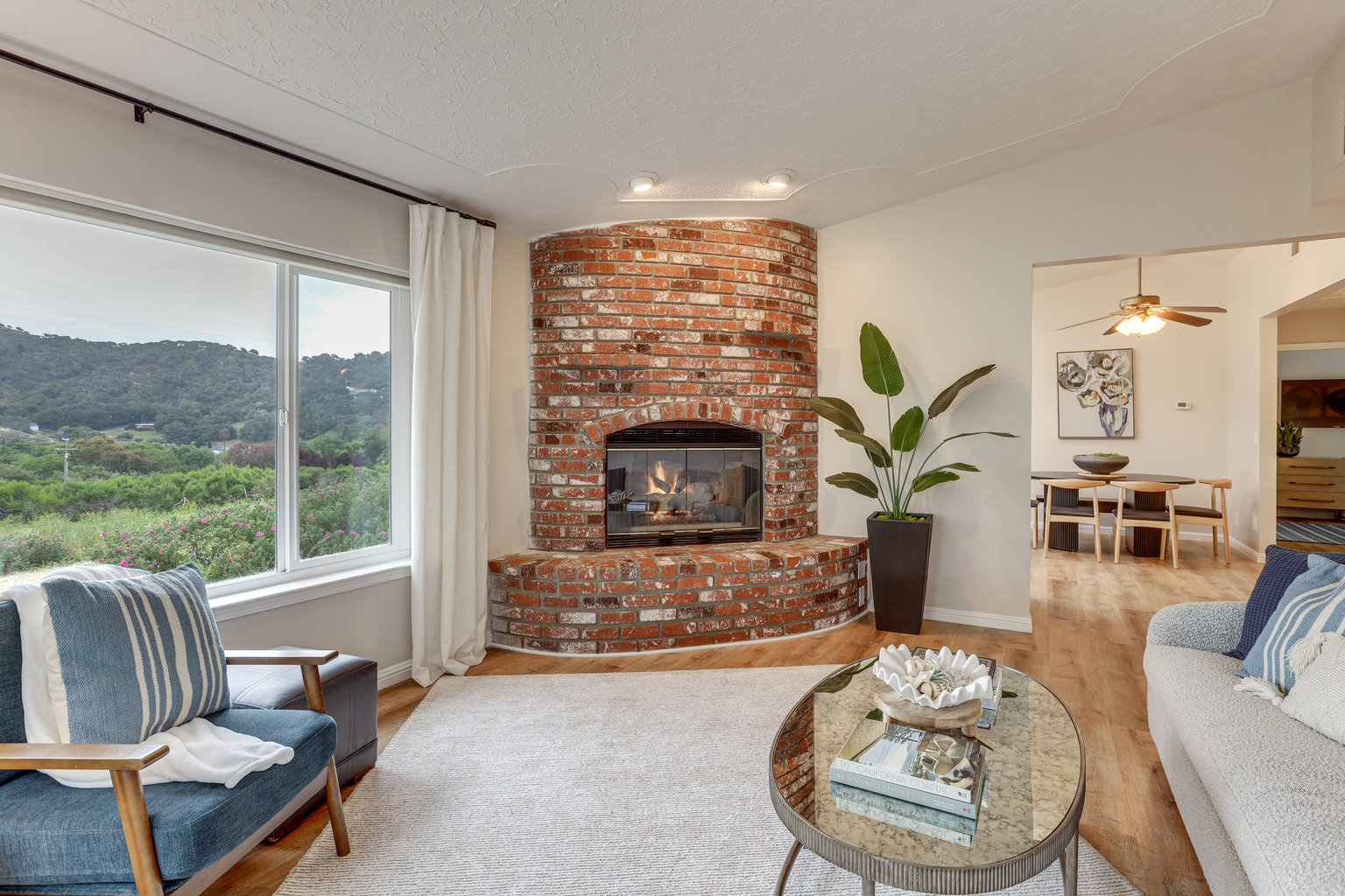 San Luis Obispo Vacation Rental