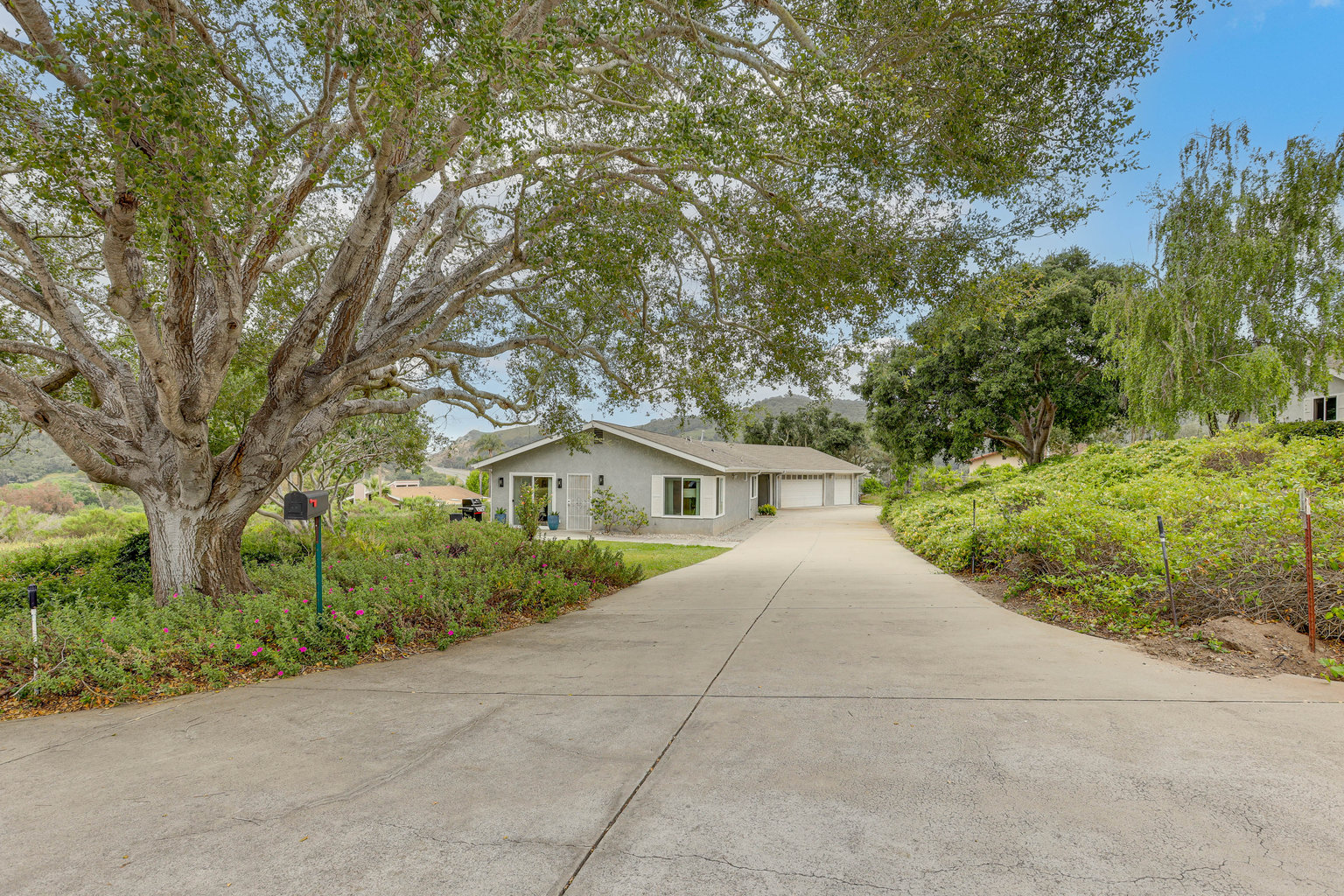 San Luis Obispo Vacation Rental