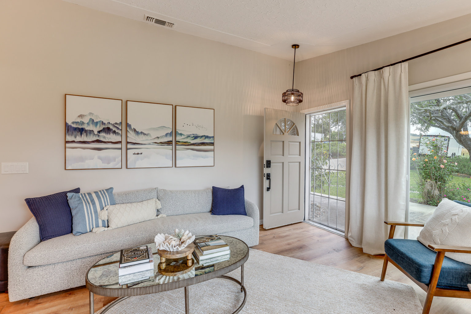 San Luis Obispo Vacation Rental