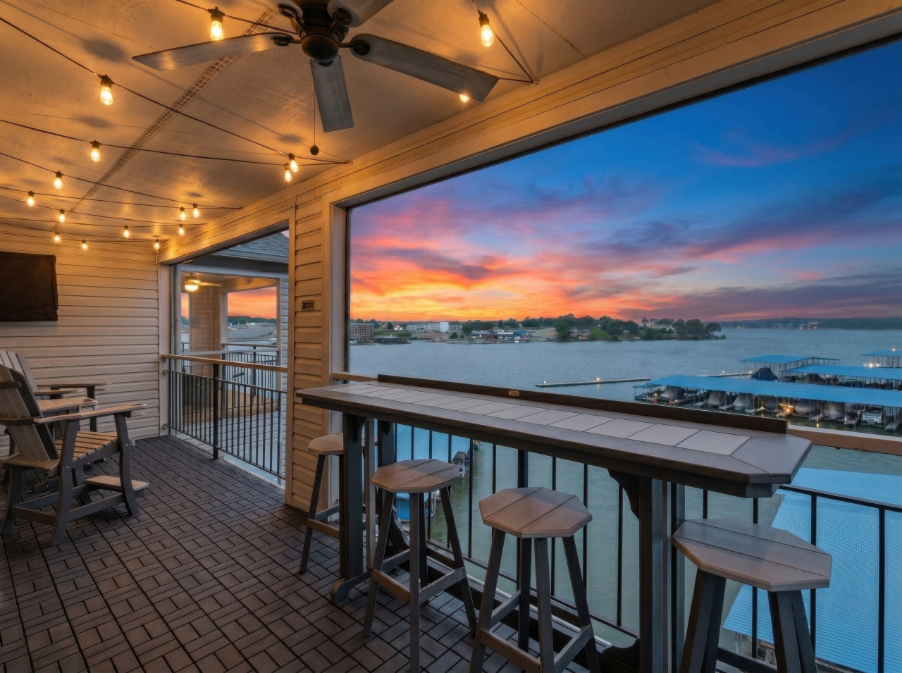 Osage Beach Vacation Rental