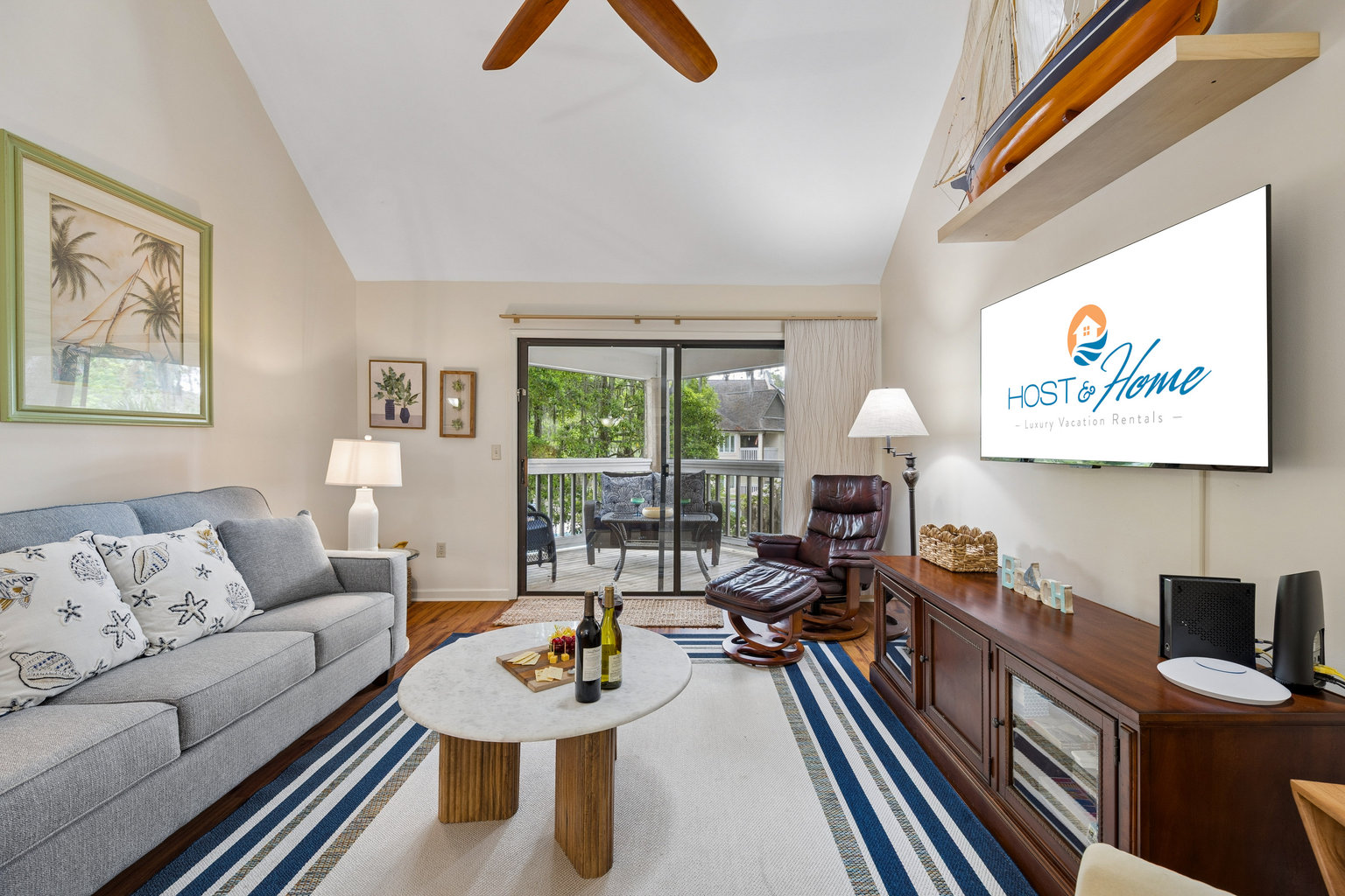 Hilton Head Island Vacation Rental