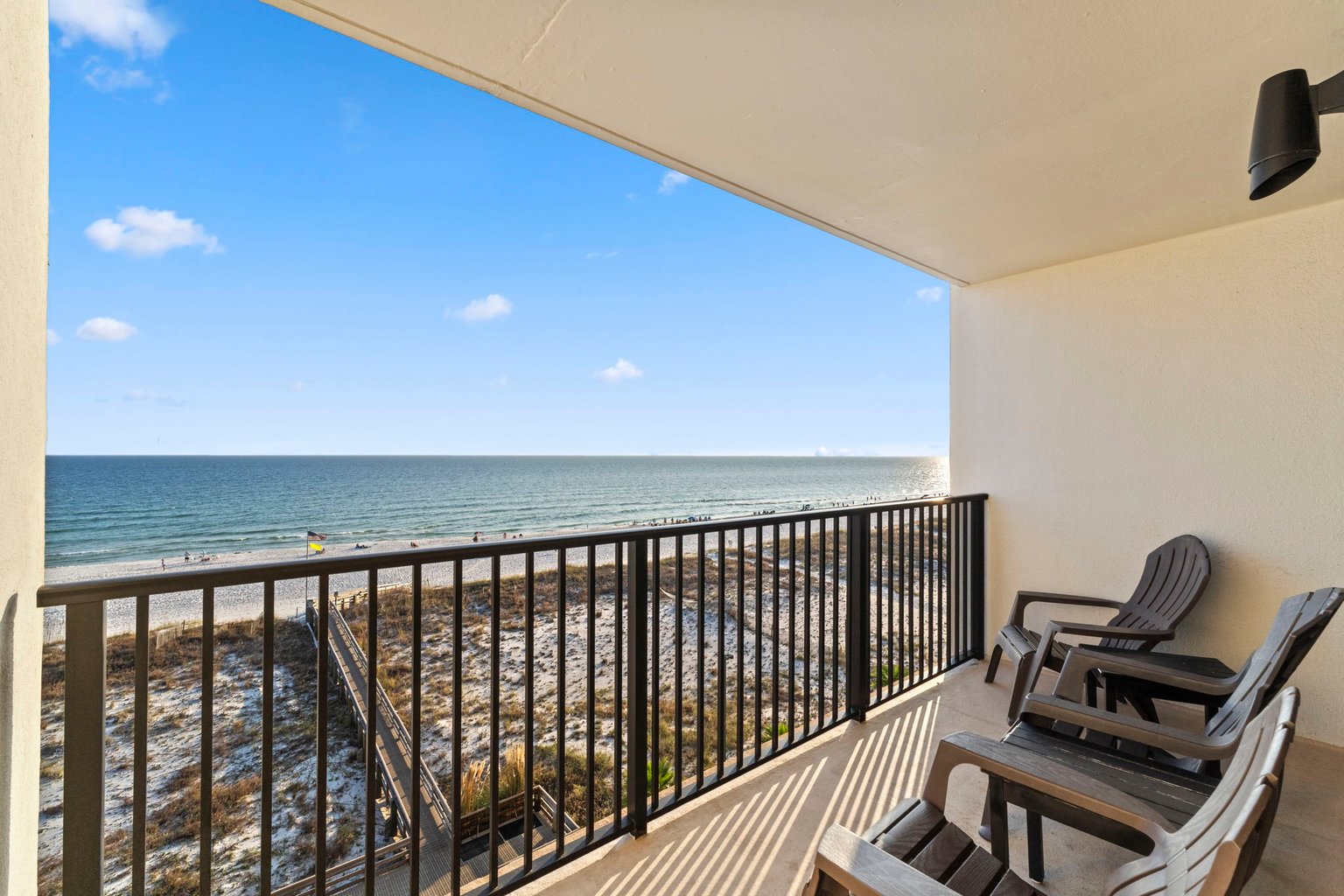 Gulf Shores Vacation Rental