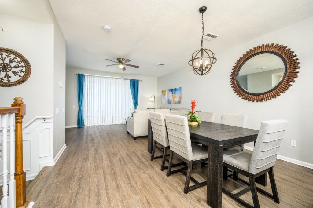 Orlando Vacation Rental